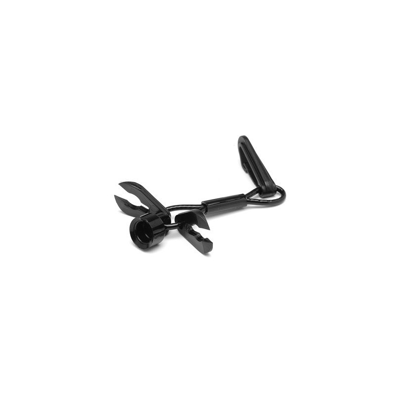 Coupe circuit multi jets