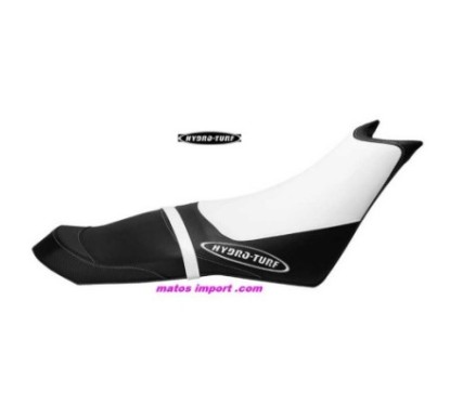 Photo Housse de selle HydroTurf Spark 2 places - Pièces Jet Ski, accessoires et entretiens - Matos import