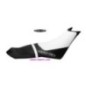 Housse de selle HydroTurf Spark 2 places