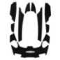Mat kit precut, BRP, GTi-130hp . GTS-130hp coque LFi, cut diamond (black). Mat kit precut, BRP, GTi-130hp . GTS-130hp coque LFi, cut diamond (black).