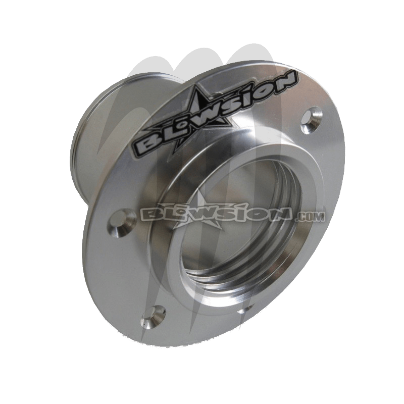 Support Plug Carved in the mass anodized aluminum, Super-Jet. Blaster Support Plug Carved in the mass anodized aluminum, Super-Jet. Blaster