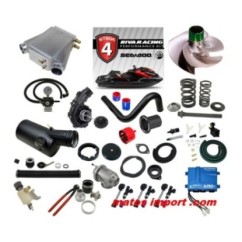 Photo Kit Stage 4 Seadoo RXP-X 260 Riva Racing - Pièces Jet Ski, accessoires et entretiens - Matos import