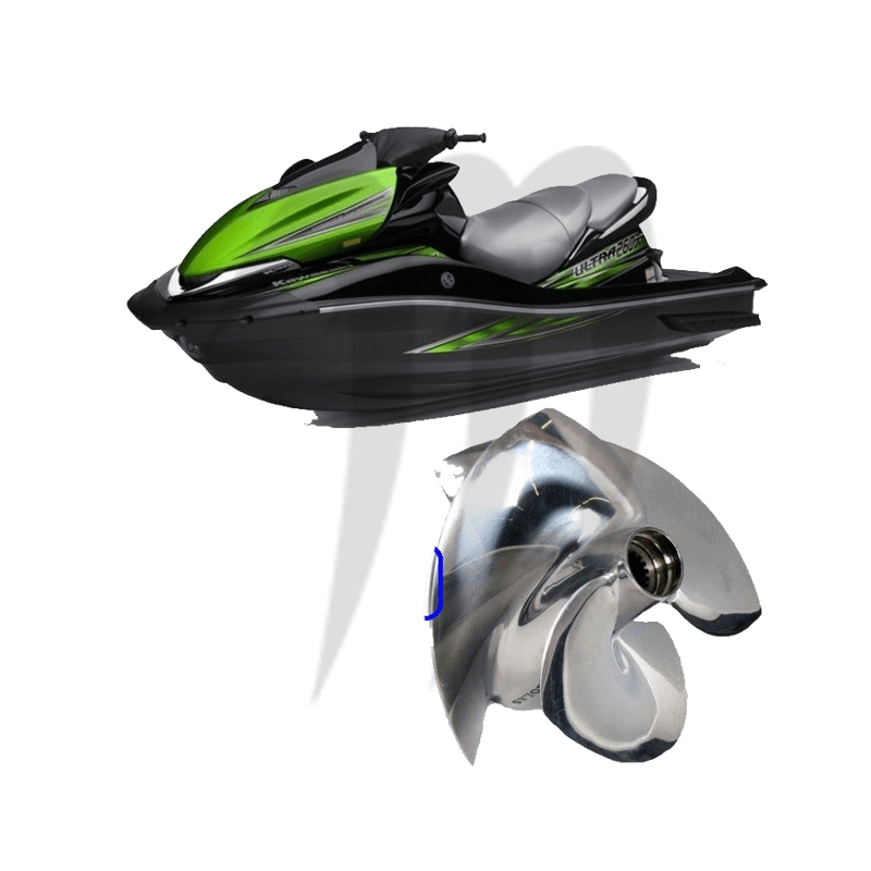 Impeller Concord 160mm ,ULTRA-300X ,replacement origin Impeller Concord 160mm ,ULTRA-300X ,replacement origin