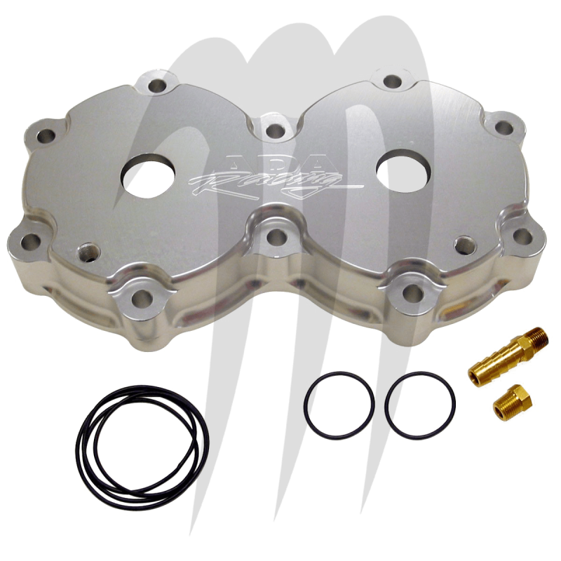 Kit head 38cc, 760