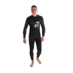 Photo Detroit Jet Fullsuit Pre-shaped Armor 3