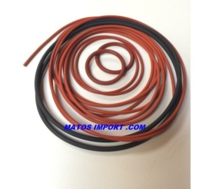 Photo Kit de joint torique Yamaha 701/ 760 - Pièces Jet Ski, accessoires et entretiens - Matos import