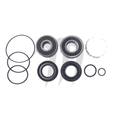 Photo Kit turbine Kawasaki 1200 STX-R/ STX-12F/ STX-15F - Pièces Jet Ski, accessoires et entretiens - Matos import