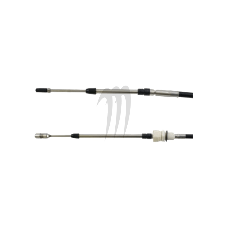 Steering cable, YAMAHA, XL701 . XL760 . XL1200