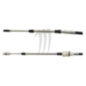 Steering cable, YAMAHA, XL701 . XL760 . XL1200