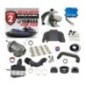 FZR/FZS SVHO Stage 2 Kit FZR/FZS SVHO Stage 2 Kit