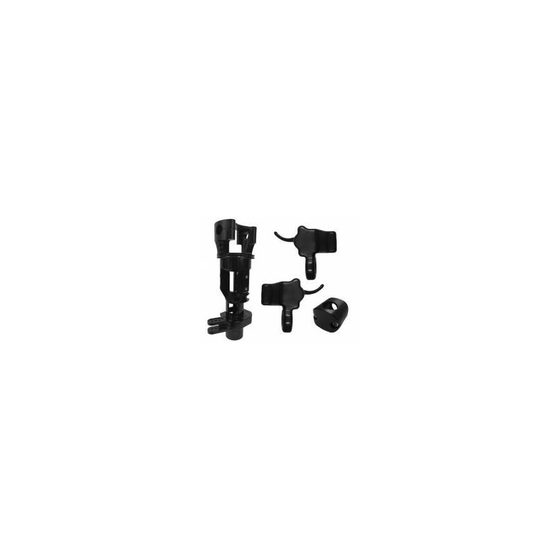Steering Kit, Bar Mount , RXT-X- 255hp (non-i Control) Steering Kit, Bar Mount , RXT-X- 255hp (non-i Control)