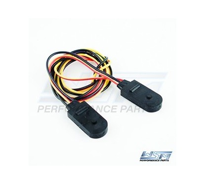 Photo Switch start-stop Seadoo GTI LE RFI/ RX DI/ XP DI - Pièces Jet Ski, accessoires et entretiens - Matos import