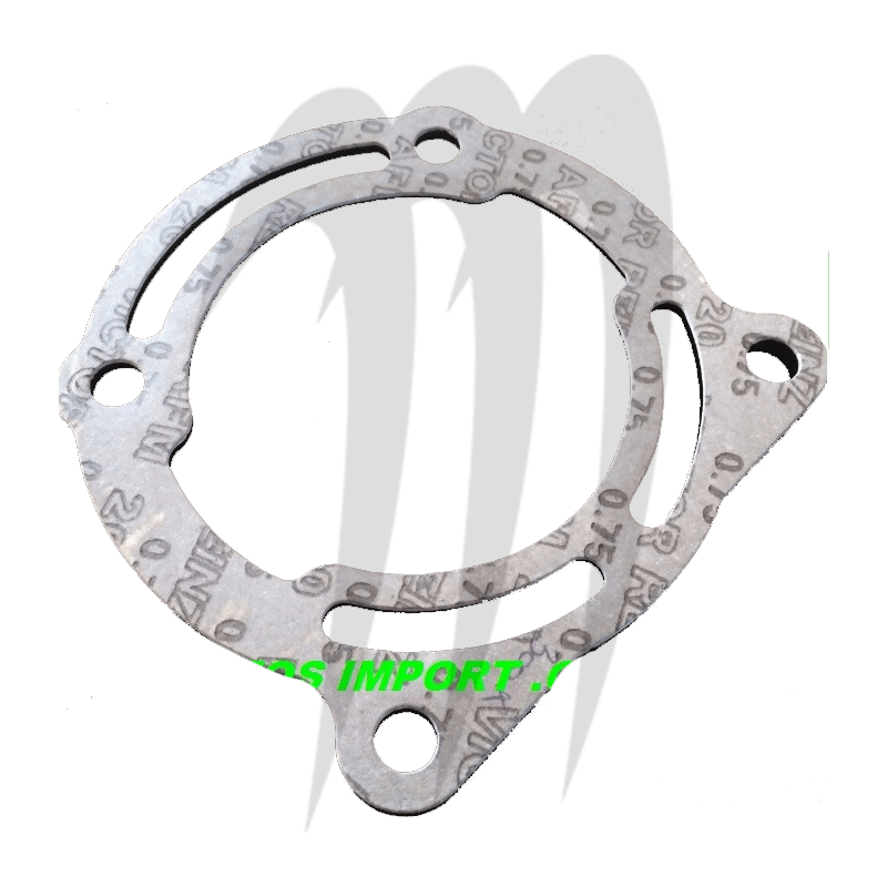 GASKET-TECHNOLOGY . Exhaust Gasket Muffler( Renforcé ), Ultra-250X - 260X . GASKET-TECHNOLOGY . Exhaust Gasket Muffler( Renforcé ), Ultra-250X - 260X .