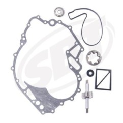 Photo Kit pompe à huile arrière Seadoo 4-Tec (2002-2012) - Pièces Jet Ski, accessoires et entretiens - Matos import