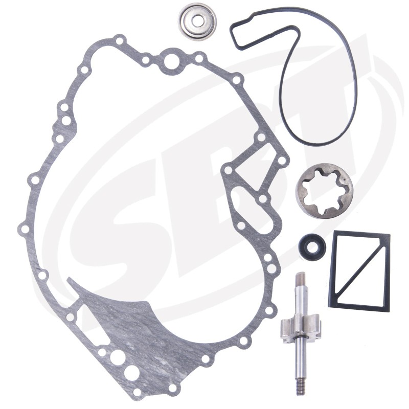 Oil pump kit Rear ,130hp .155hp. 215hp. 255hp Oil pump kit Rear ,130hp .155hp. 215hp. 255hp