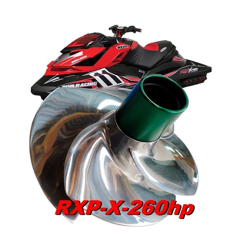 SOLAS RACING . Hélice Racing RR Concord, RXP-X 260hp / 300hp BRP (15 /21R -159mm- ( standard & + ) SOLAS RACING . Hélice Racing RR Concord, RXP-X 260hp / 300hp BRP (15 /21R -159mm- ( standard & + )