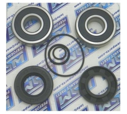 Kit réparation turbine Polaris SL 650/ SL 750