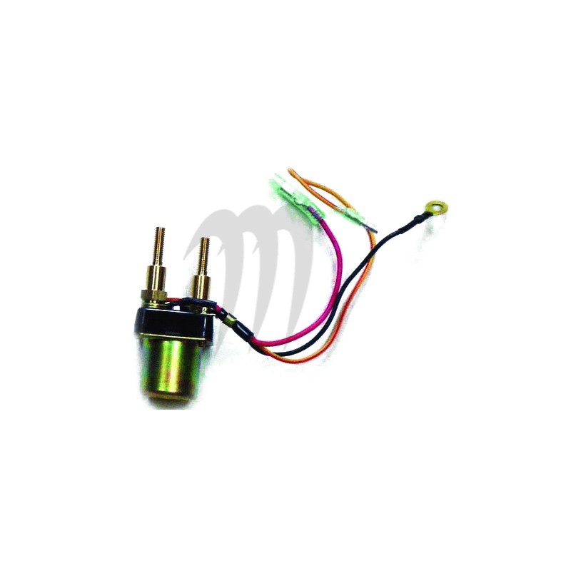 Starter Solenoid , 750 / 800 / 900 / 1100 Starter Solenoid , 750 / 800 / 900 / 1100