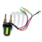Starter Solenoid , 750 / 800 / 900 / 1100 Starter Solenoid , 750 / 800 / 900 / 1100