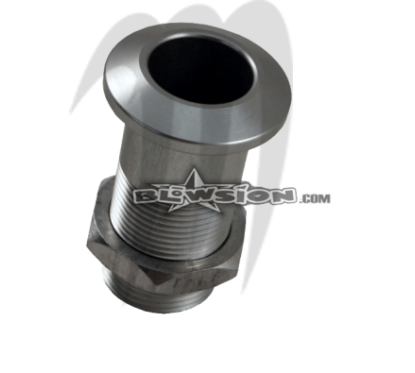 Extension Bow Eye long Super-Jet (alu) Blowsion