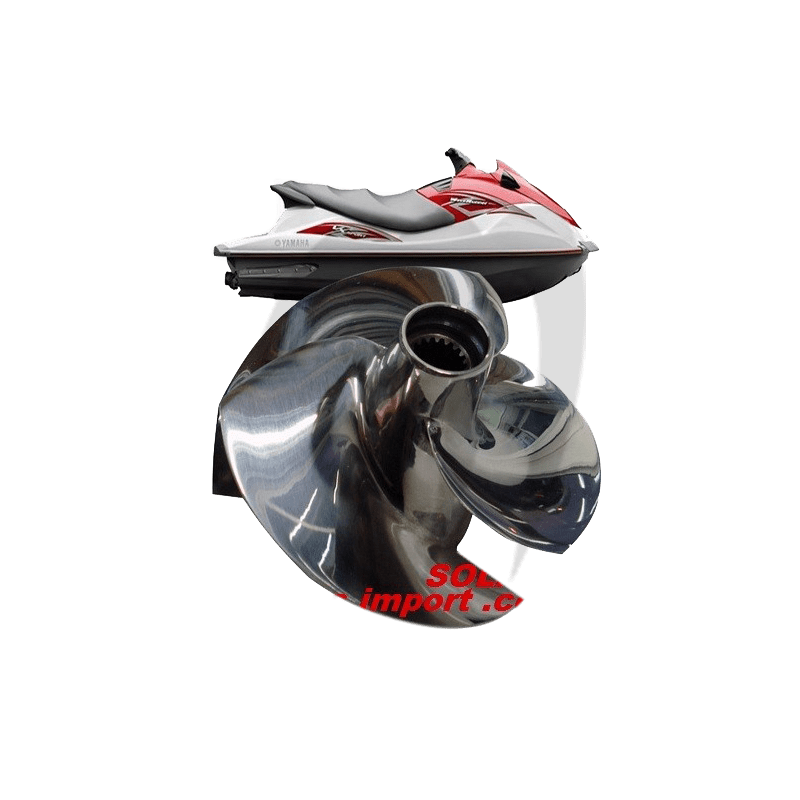 Impeller Concord, VX110 /sport /delux /crusier 1052cc, replacement origin