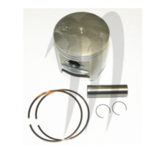 Photo Piston platinum Kawasaki 750cc (Cote +1mm) - Pièces Jet Ski, accessoires et entretiens - Matos import
