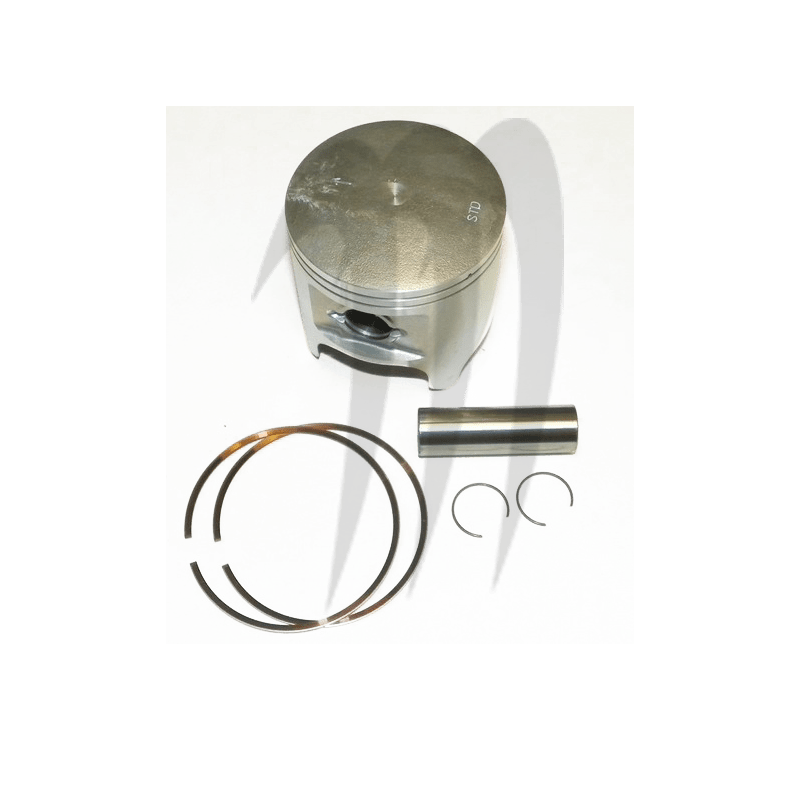 Piston platinum Kawasaki 750cc (Cote +1mm) Piston platinum Kawasaki 750cc (Cote +1mm)