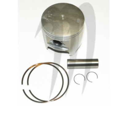 Photo Piston platinum Kawasaki 750cc (Cote +1mm) - Pièces Jet Ski, accessoires et entretiens - Matos import