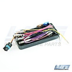 Photo Boîtier CDI Seadoo GTS/ GTX/ HX/ SP/ SPI/ SPX/ XP - Pièces Jet Ski, accessoires et entretiens - Matos import