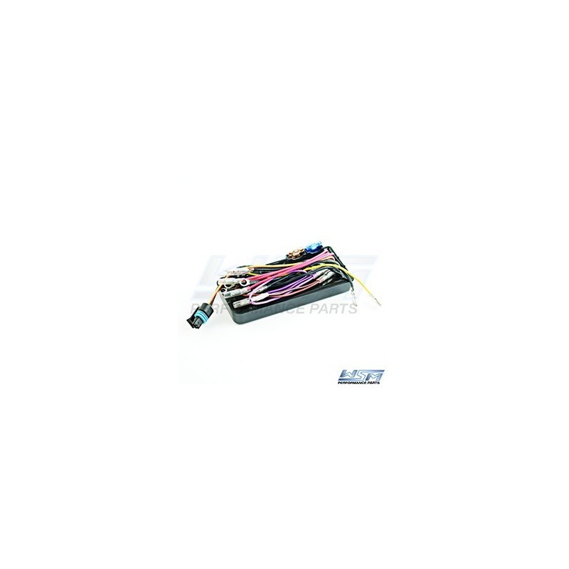 Boîtier CDI Seadoo GTS/ GTX/ HX/ SP/ SPI/ SPX/ XP