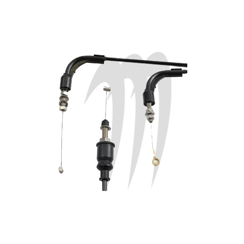 THROTTLE CABLE, KAWASAKI ,1100 STX DI ( 2003),  STX-900 (04-06)