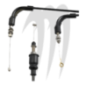 THROTTLE CABLE, KAWASAKI ,1100 STX DI ( 2003),  STX-900 (04-06)