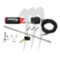 Kit pompe a essence gros volume Riva