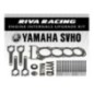 Kit de mise à niveau interne du moteur FZR/SVHO