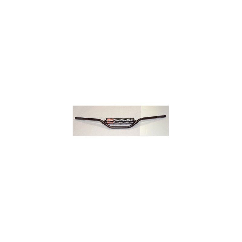 Guidon 33'' noir 830mm Hot Products Guidon 33'' noir 830mm Hot Products