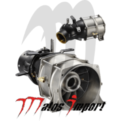 Photo Kit Magnum Pump 144mm 12V S-Jet / Blaster 1996-2016 - Pièces Jet Ski, accessoires et entretiens - Matos import