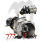 Magnum-Pump inox, 144mm /75mm 12 vanes Super-Jet
