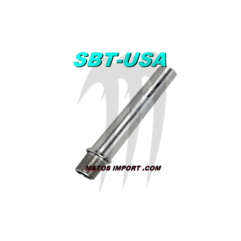 SBT- PRO-MOTORS . Arbre Coupler 160mm Renforcé, Yamaha Super-Jet 701 ( 1994-2012 )