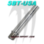SBT- PRO-MOTORS . Arbre Coupler 160mm Renforcé, Yamaha Super-Jet 701 ( 1994-2012 )