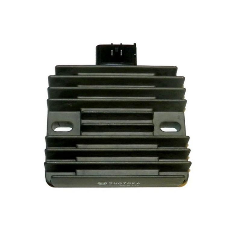 Voltage Régulator , Ultra-250X . 260X . 300X