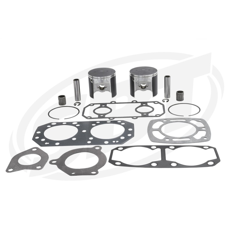 Kit pistons Premium Kawasaki 800SXR (Standard 82mm) Kit pistons Premium Kawasaki 800SXR (Standard 82mm)