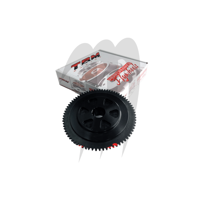 Lightweight Flywheel Racing, SXR-1100 KOMMANDOR