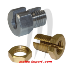 Photo Adaptateur de gachette (6mm) Yamaha - Pièces Jet Ski, accessoires et entretiens - Matos import