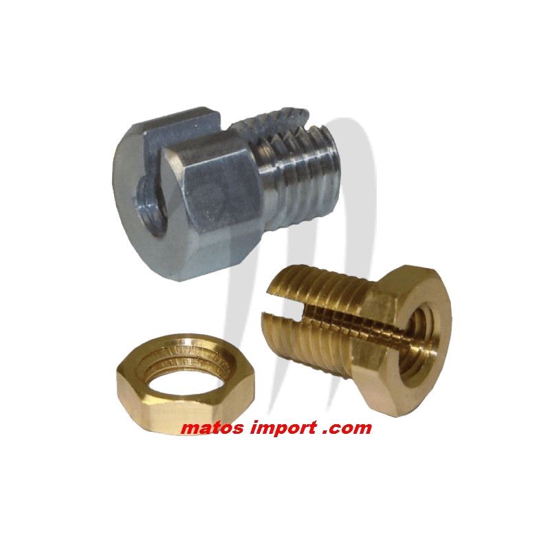 Throttle cable adapter  (Yamaha / Kawasaki )