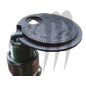 LISLE . Controller of the electrode for plugs LISLE . Controller of the electrode for plugs