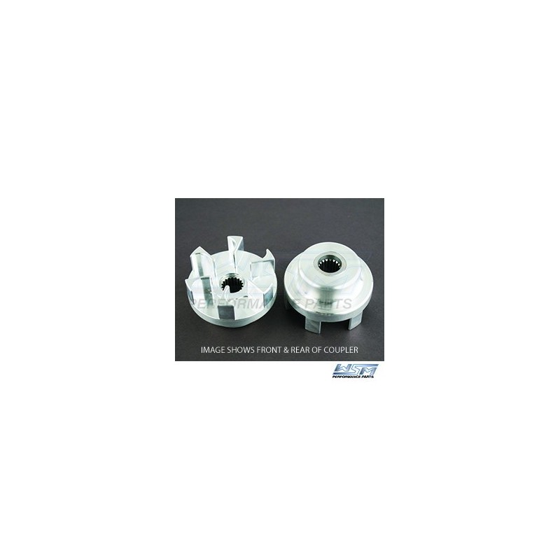 INDIVIDUAL COUPLEUR , XP ltd / XP Di / 3D INDIVIDUAL COUPLEUR , XP ltd / XP Di / 3D