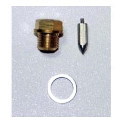Photo Aiguille et siège carburateur Mikuni 2.5 - Pièces Jet Ski, accessoires et entretiens - Matos import