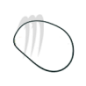 Carter gasket Ignition, 951 Carb et 951 Di Carter gasket Ignition, 951 Carb et 951 Di