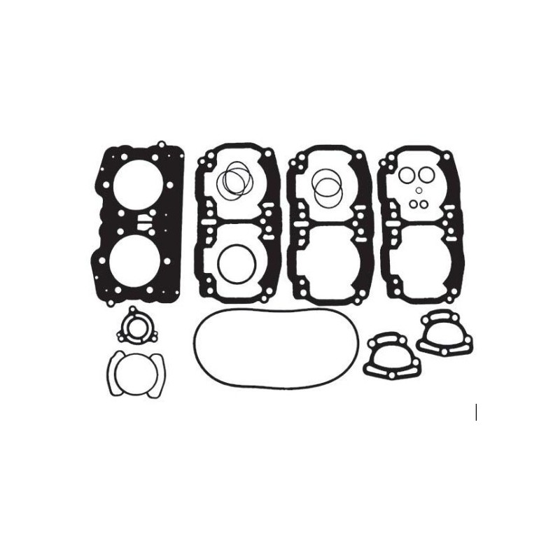 Kit complet joints moteur Seadoo 951cc DI Kit complet joints moteur Seadoo 951cc DI