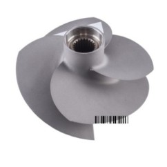 Photo Helice GTI/GTR/GTS Origine Seadoo - Pièces Jet Ski, accessoires et entretiens - Matos import